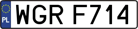 WGRF714