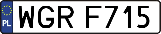 WGRF715