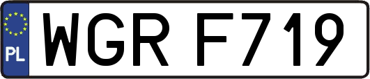 WGRF719