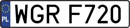 WGRF720