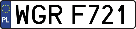 WGRF721