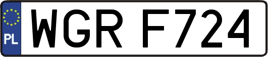 WGRF724