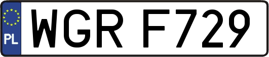 WGRF729