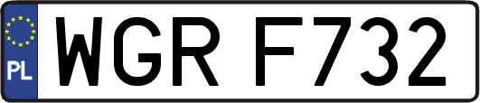 WGRF732