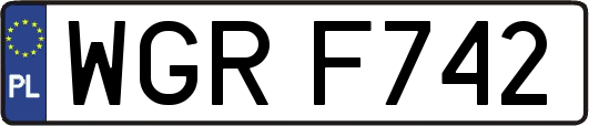 WGRF742