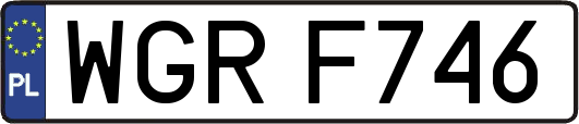 WGRF746