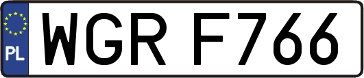 WGRF766