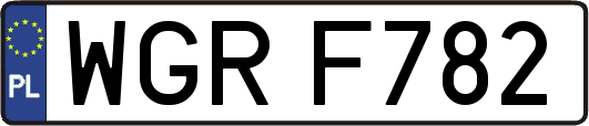 WGRF782