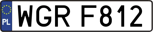 WGRF812
