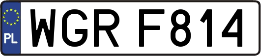 WGRF814
