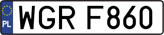 WGRF860
