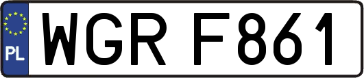 WGRF861