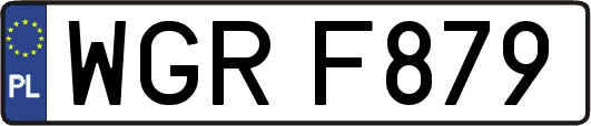 WGRF879