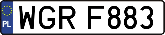 WGRF883