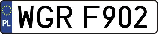 WGRF902