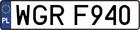 WGRF940