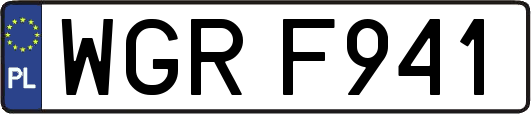 WGRF941