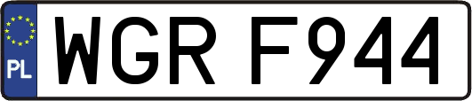 WGRF944