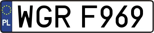 WGRF969