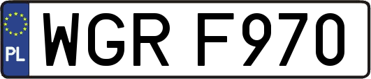 WGRF970