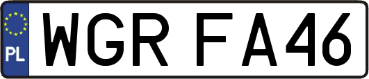 WGRFA46