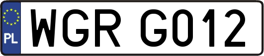 WGRG012