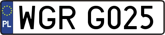 WGRG025