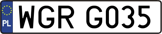 WGRG035