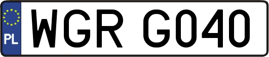 WGRG040