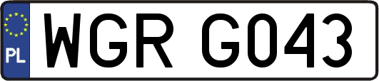 WGRG043