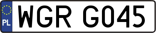 WGRG045