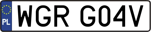 WGRG04V