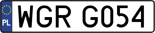 WGRG054