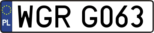 WGRG063