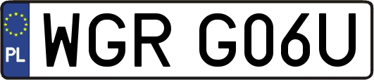 WGRG06U