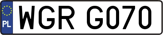 WGRG070