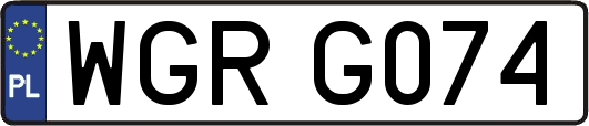 WGRG074
