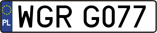 WGRG077