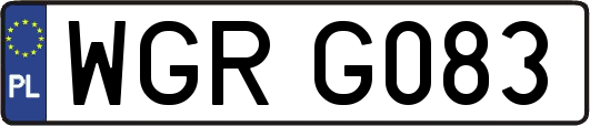 WGRG083