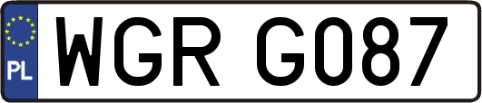 WGRG087