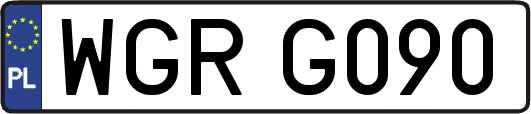 WGRG090
