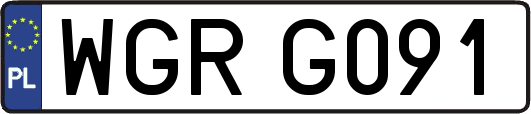 WGRG091