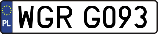 WGRG093