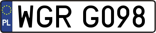 WGRG098