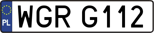 WGRG112