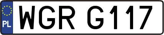 WGRG117