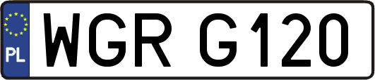 WGRG120