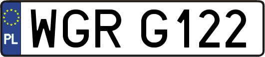 WGRG122