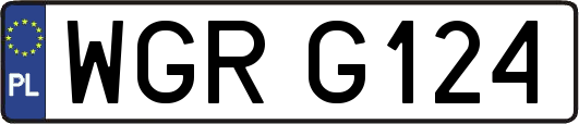 WGRG124