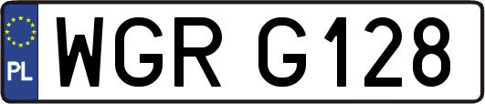 WGRG128